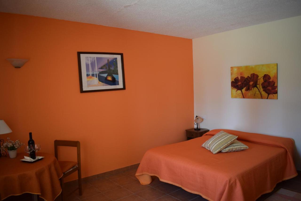 B&B Zio Ciccio Marsala Exteriér fotografie